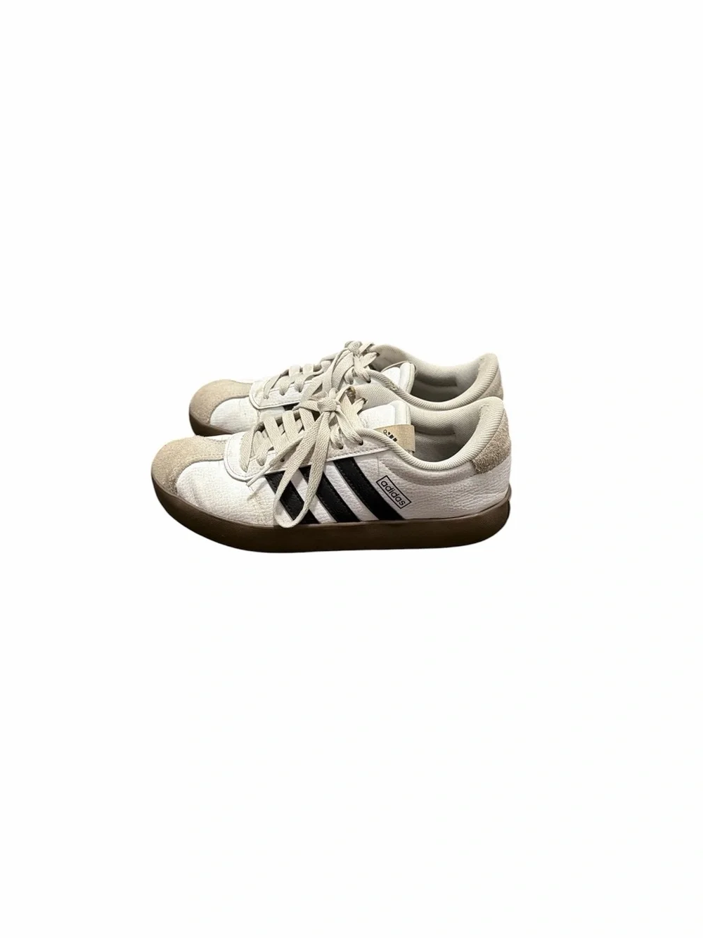 Adidas Court low top sneaker